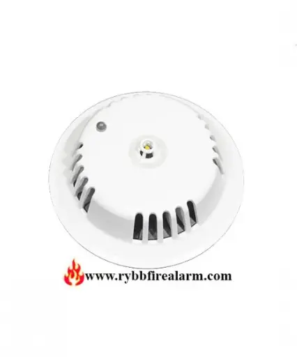 [BOS-19994] BOSCH SMOKE DETECTOR HEAD, FIXED HEAT 135°F F220-PTH