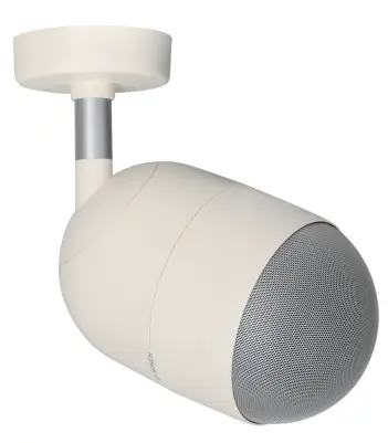 [BOS-19995] BOSCH SOUND PROJECTOR, 10W, UNI-DIRECTIONAL LP1-UC10E-1