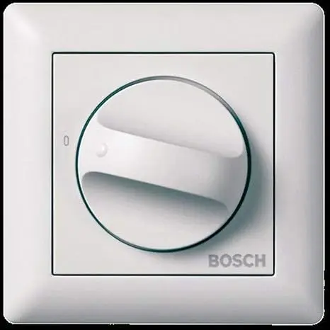 [BOS-20002] BOSCH VOLUME CONTROL, 12W (BS) LBC1400/10