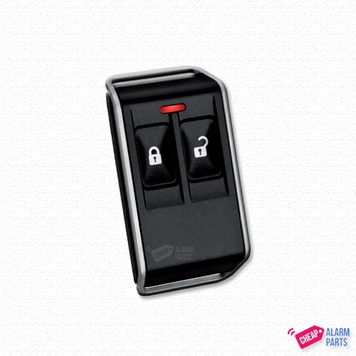 [BOS-20007] BOSCH WIRELESS KEYFOB – 2 BUTTON RFKF-TB