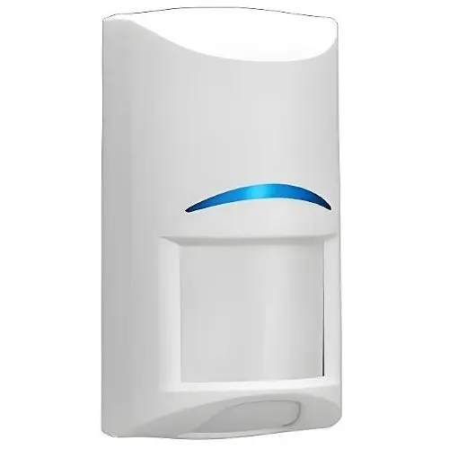 [BOS-20009] BOSCH WIRELESS PIR MOTION DETECTOR RFPR-12