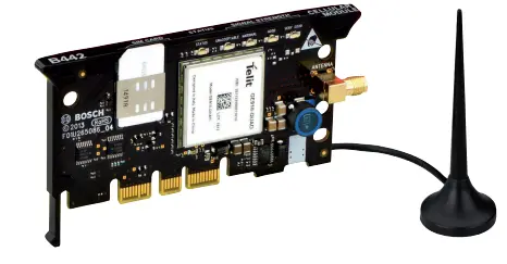 [BOS-20016] BOSCH B442