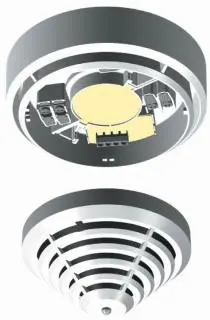 [BOS-20033] BOSCHfire alarm device sounder mss 300