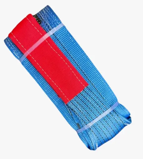 [SAF-20676] 8Ton Webbing Sling 4M [SAF-20676]