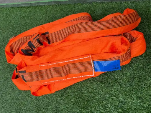 [SAF-20685] 10Ton Flexible Round Sling 6M [SAF-20685]