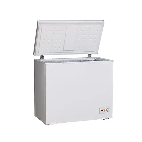 [HS-186] Midea 142Ltrs Chest Freezer [HS-186]