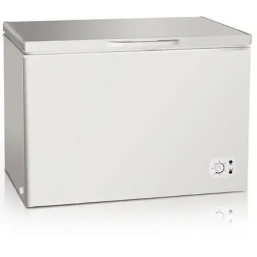 [MDRC398FZG43] Midea 290Ltrs Chest Freezer [MDRC398FZG43]