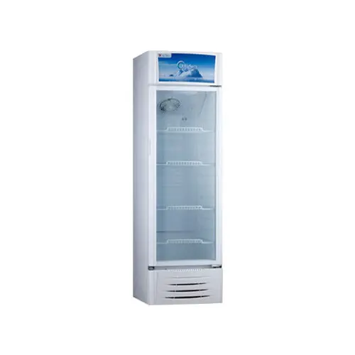 [MDRZ432FZG21] Midea 316Ltrs Single Door Display Fridge [MDRZ432FZG21]