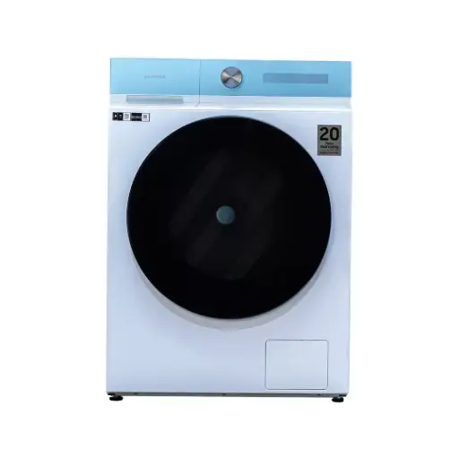 [WW12BB944DGMNQ] Samsung 12Kg Bespoke Washing Machine [WW12BB944DGMNQ]