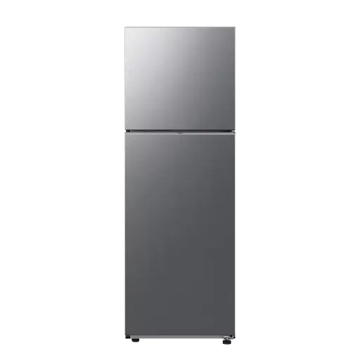 [RT49CG6421S9GH] Samsung 388Ltrs Duracool Twin Cooling Plus Refrigerator  [RT49CG6421S9GH]