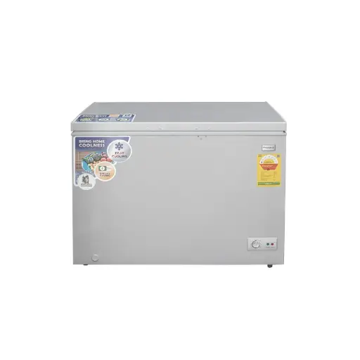 [NAS-210] Nasco 200Ltrs Chest Freezer[NAS-210]