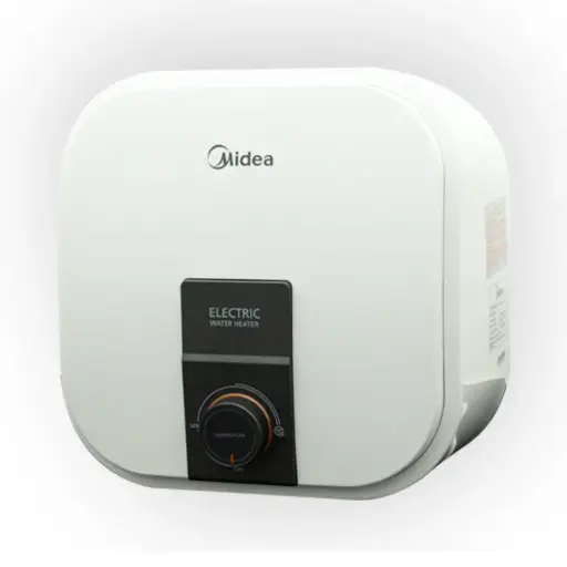 [D10-20VI] Midea 10Ltrs Water Heater [ D10-20VI]
