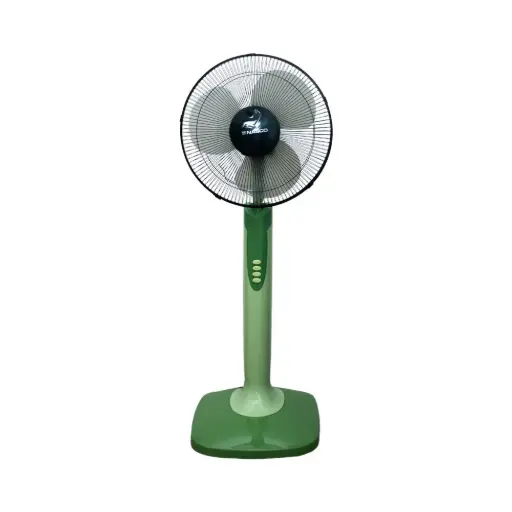 [FS40-38A] Nasco 16 Rechargeable Standing Fan [FS40-38A]