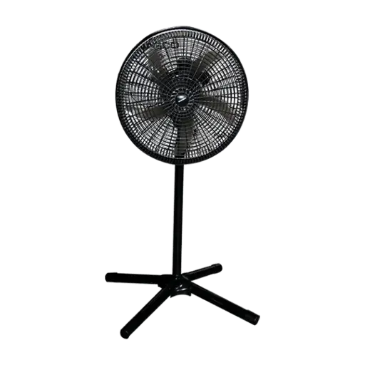 [FS45-6] Nasco 18 Industrial Standing Fan [FS45-6]
