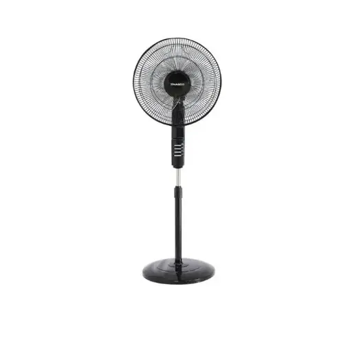 [NA-FS163335] Nasco 16 ” Standing Fan 5 Blades [NA-FS163335]