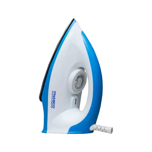 [NAS-2203-DI] Nasco Dry Iron [NAS-2203-DI] 