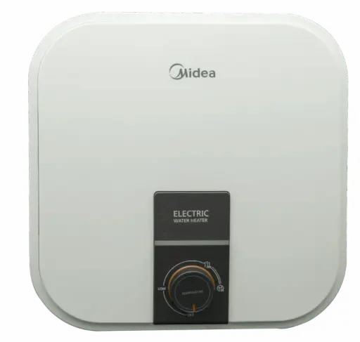 [D30-20VI] Midea 30Ltrs Instant Water Heater[ D30-20VI]