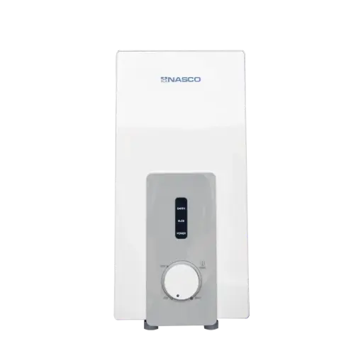 [AS-H55N00] Nasco 4500Watt Instant Water Heater [AS-H55N00]