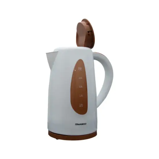 [NASKEC-3LTR] Nasco 3.0Ltrs Kettle [NASKEC-3LTR]