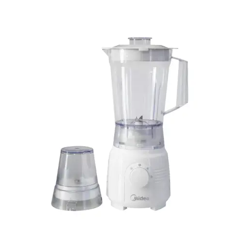 [MJ-BL2516CEE-MP01S] Midea 1.5Ltrs Table Blender [MJ-BL2516CEE-MP01S]