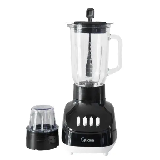 [MJ-BL6008BW] Midea 1Ltrs Stand Blender [ MJ-BL6008BW]
