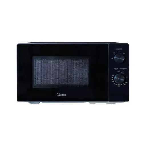 [MM7P012MZ-B] Midea 20Ltrs Microwave Solo [MM7P012MZ-B]