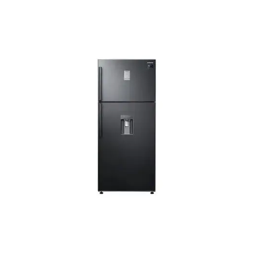 [RT67K6541BS / UT] Samsung 525 Ltrs Duracool Twin Cooling Plus Refrigerator [RT67K6541BS / UT]