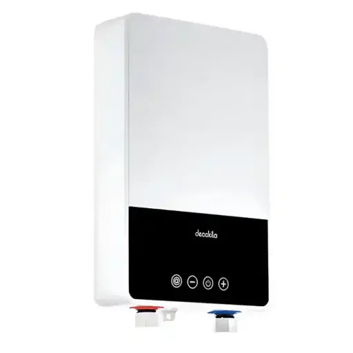 [KEWH003G] Decakila 7600 Watts Instant Electric Water Heater [KEWH003G]