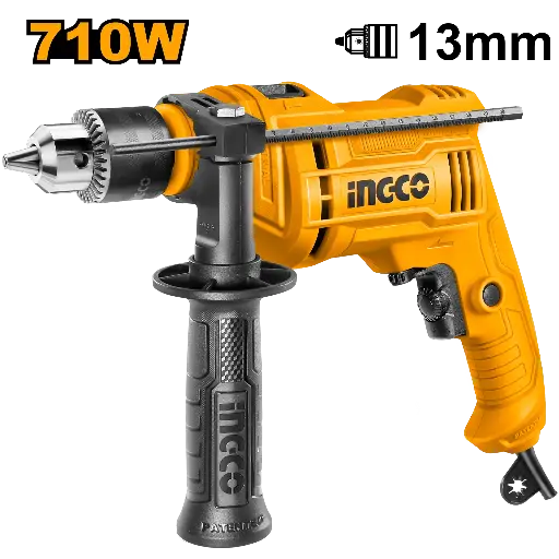 [ID7108] Ingco Impact Drill [ID7108]