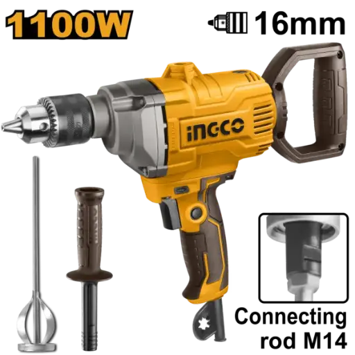 [MX11008] Ingco Mixer [MX11008]