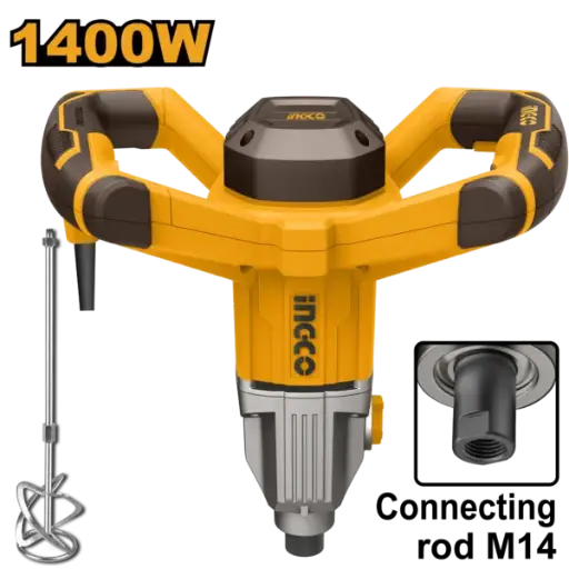 [MX214008] Ingco Mixer [MX214008]