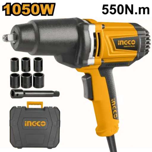 [IW10508] Ingco Impact Wrench [IW10508]
