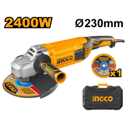 [AG24008] Ingco Angle Grinder [AG24008]