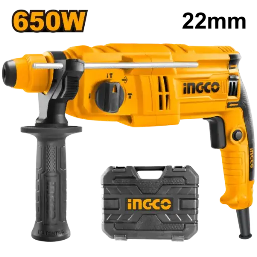 [RGH6528] Ingco Rotary Hammer [RGH6528]