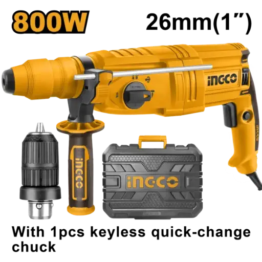 [RGH9028-2] Ingco Rotary Hammer [RGH9028-2]
