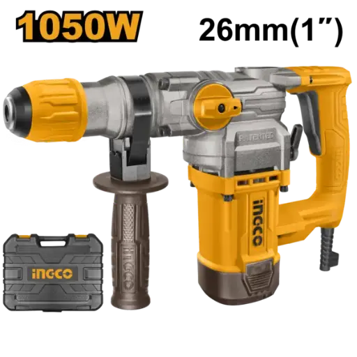 [RH10506] Ingco Rotary Hammer [RH10506]
