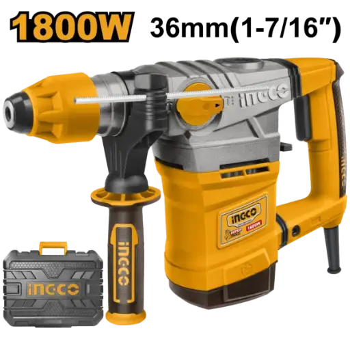 [RH18008] Ingco Rotary Hammer [RH18008]