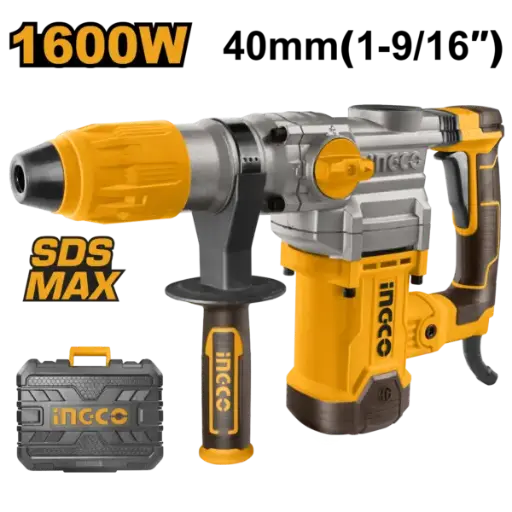 [RH1600388] Ingco Rotary Hammer [RH1600388]