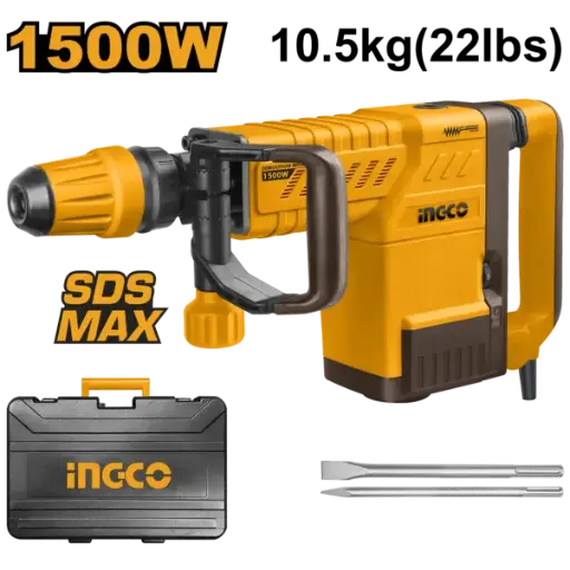 [PDB15006] Ingco Demolition Breaker [PDB15006]