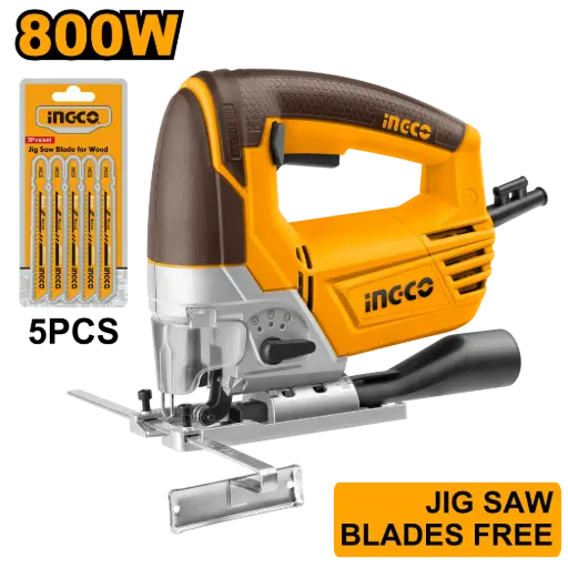[JS80028] Ingco Jig Saw [JS80028]