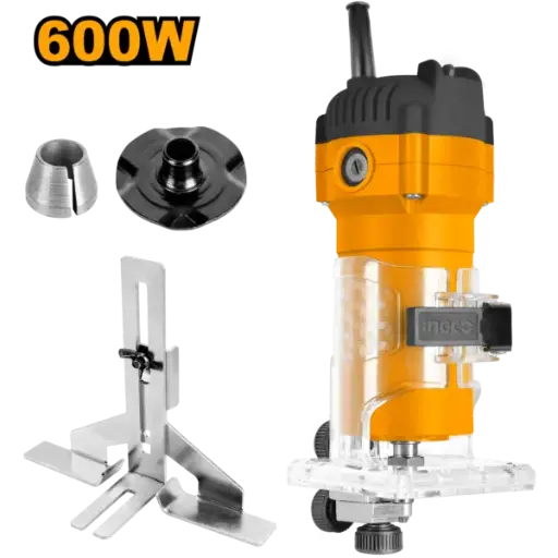 [PLM6001] Ingco Laminate Trimmer [PLM6001]