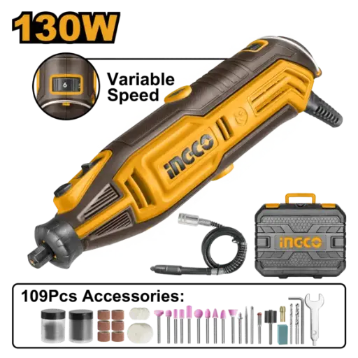 [MG13328] Ingco Mini Grinder [MG13328]