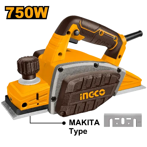 [PL7508] Ingco Electric Planer [PL7508]