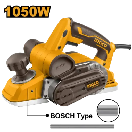 [PL10508] Ingco Electric Planer [PL10508]