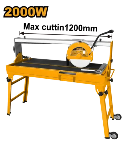 [PTC20002] Ingco Tile Cutter [PTC20002]
