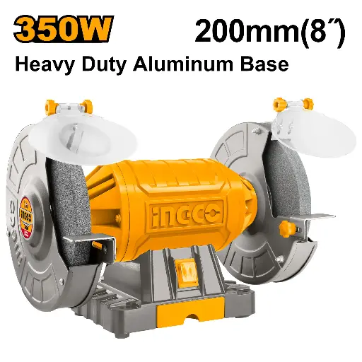[BG83502] Ingco Bench Grinder [BG83502]