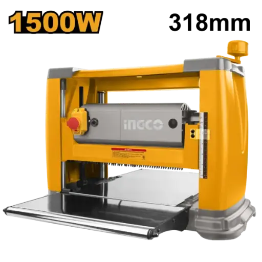 [TP15003] Ingco Thickness Planer [TP15003]