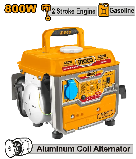 [GE8002] Ingco Gasoline Generator [GE8002]