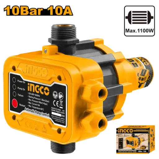 [WAPS001] Ingco Automatic Pump Control [WAPS001]