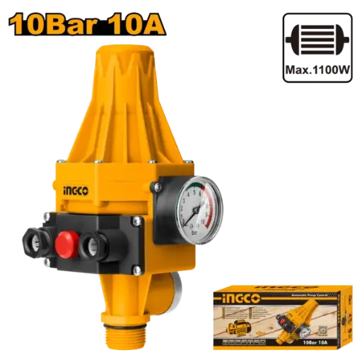 [WAPS002] Ingco Automatic Pump Control [WAPS002]